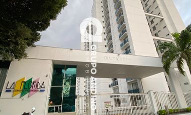 Se Vende Penthouse Amueblado en la Florida Condominio Club - Flordidablanca