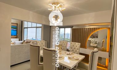 Se Vende Penthouse Amueblado en la Florida Condominio Club - Flordidablanca