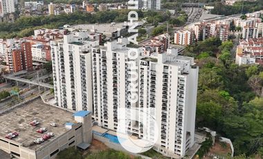 Se Vende Penthouse Amueblado en la Florida Condominio Club - Flordidablanca