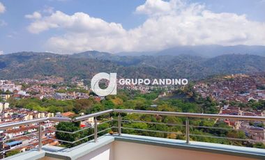 Se Vende Penthouse Amueblado en la Florida Condominio Club - Flordidablanca
