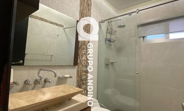 Se Vende Penthouse Amueblado en la Florida Condominio Club - Flordidablanca