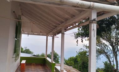 Venta Finca para Ganadera y/o Agrícola en Titiribí Antioquia