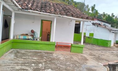 Venta Finca para Ganadera y/o Agrícola en Titiribí Antioquia