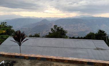 Venta Finca para Ganadera y/o Agrícola en Titiribí Antioquia