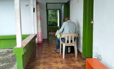 Venta Finca para Ganadera y/o Agrícola en Titiribí Antioquia