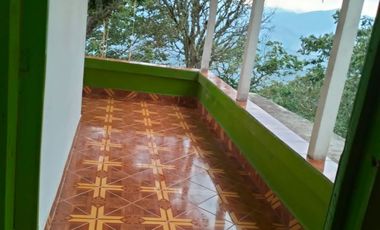 Venta Finca para Ganadera y/o Agrícola en Titiribí Antioquia