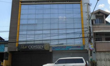 Commercial Building for Sale in Sto. Tomas, Pampanga | P3127716