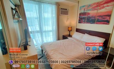 Affordable Condo Near Kapitolyo Rest Area The Olive Place