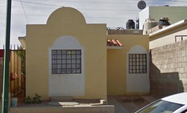 Casa en venta en Nogales, Sonora. PRECIO DE REMATE!