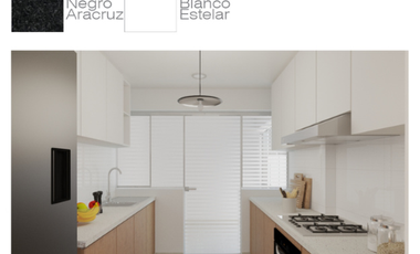 PRE VENTA DEPARTAMENTO, URB. QUINTA TRISTAN, JOSE LUIS BUSTAMANTE Y RIVERO