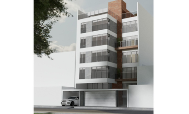 PRE VENTA DEPARTAMENTO, URB. QUINTA TRISTAN, JOSE LUIS BUSTAMANTE Y RIVERO