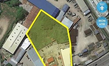 Commercial Lot for sale in Cebu