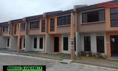 Deca Homes Meycauayan - 2BR House and Lot For Sale in Bulacan