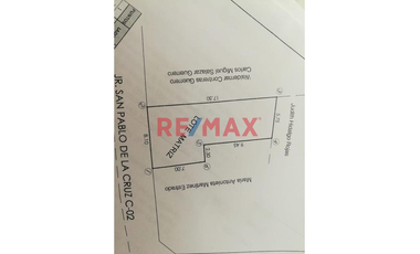 Se Vende Local Comercial En La Ciudad De Tarapoto A 2 Cuadras De La Plaza De Armas Usd 181,000