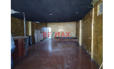 Se Vende Local Comercial En La Ciudad De Tarapoto A 2 Cuadras De La Plaza De Armas Usd 181,000