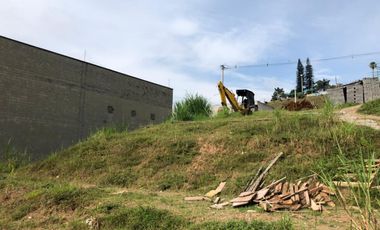 PR16052 Venta de lote en el sector Hortencia