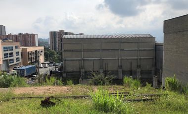 PR16052 Venta de lote en el sector Hortencia