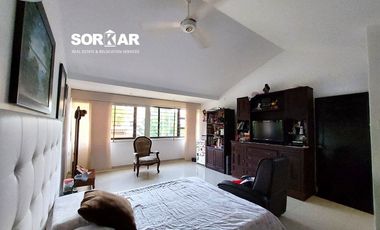 Se vende casa independiente en Riomar, Barranquilla