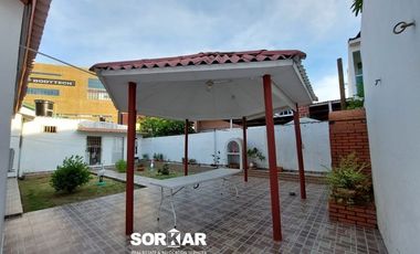 Se vende casa independiente en Riomar, Barranquilla