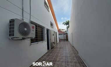 Se vende casa independiente en Riomar, Barranquilla