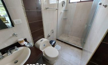 Se vende casa independiente en Riomar, Barranquilla