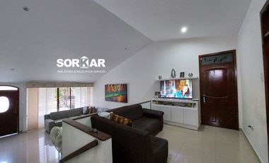 Se vende casa independiente en Riomar, Barranquilla