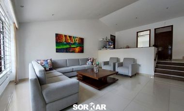 Se vende casa independiente en Riomar, Barranquilla