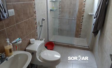 Se vende casa independiente en Riomar, Barranquilla