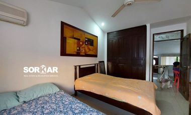 Se vende casa independiente en Riomar, Barranquilla