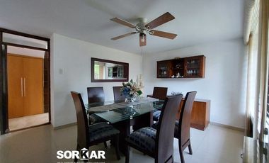 Se vende casa independiente en Riomar, Barranquilla
