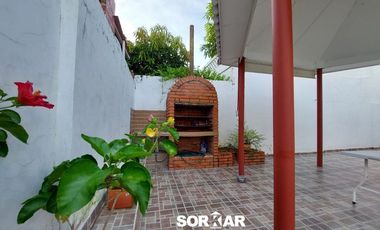 Se vende casa independiente en Riomar, Barranquilla