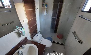 Se vende casa independiente en Riomar, Barranquilla