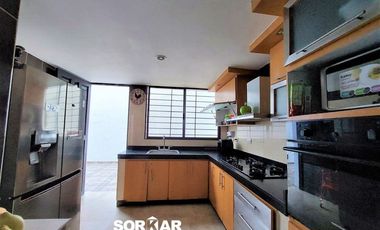 Se vende casa independiente en Riomar, Barranquilla