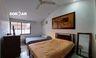 Se vende casa independiente en Riomar, Barranquilla