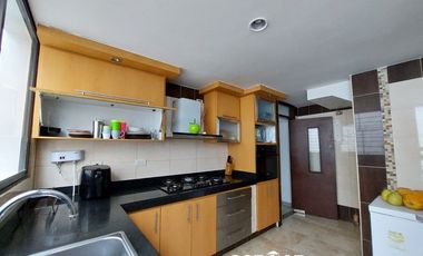 Se vende casa independiente en Riomar, Barranquilla