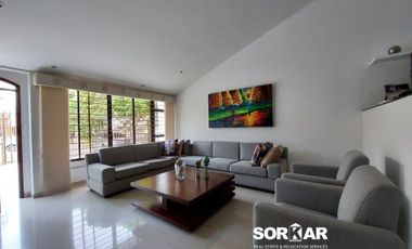 Se vende casa independiente en Riomar, Barranquilla