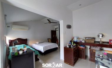 Se vende casa independiente en Riomar, Barranquilla