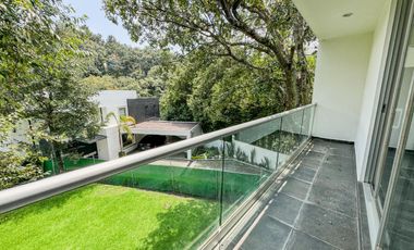 RENTO CASA MODERNA EN CONDADO DE SAYAVEDRA