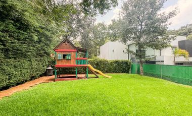 RENTO CASA MODERNA EN CONDADO DE SAYAVEDRA