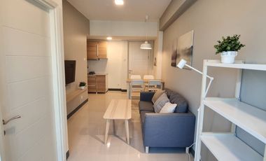 Apartemen Anderson Sambikerep Surabaya View City