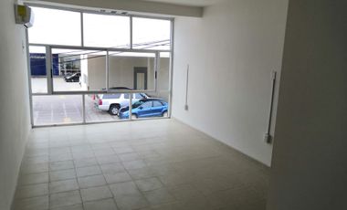 Oficina de 25 m² en Fracc. Costa Verde a media cuadra del boulevard