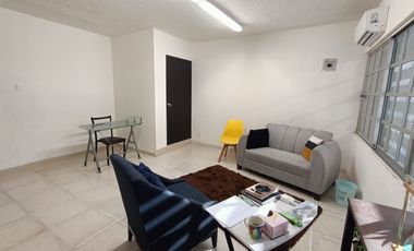 Oficina de 25 m² en Fracc. Costa Verde a media cuadra del boulevard