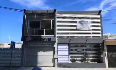 Oficina de 25 m² en Fracc. Costa Verde a media cuadra del boulevard