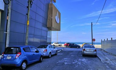 Oficina de 25 m² en Fracc. Costa Verde a media cuadra del boulevard