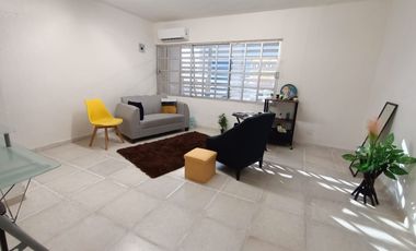 Oficina de 25 m² en Fracc. Costa Verde a media cuadra del boulevard