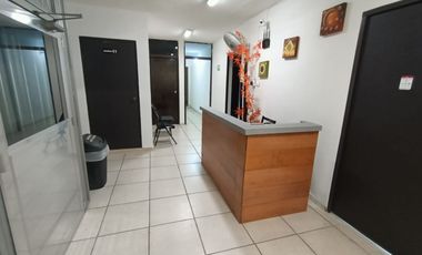 Oficina de 25 m² en Fracc. Costa Verde a media cuadra del boulevard