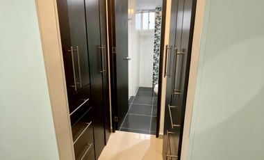 Alquiler apartamento amoblado CAÑAVERAL FLORIDABLANCA