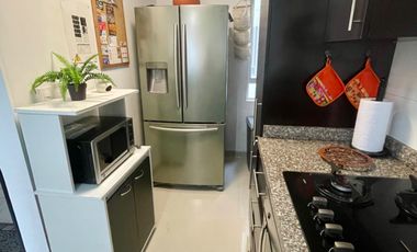 Alquiler apartamento amoblado CAÑAVERAL FLORIDABLANCA