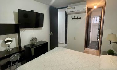 Alquiler apartamento amoblado CAÑAVERAL FLORIDABLANCA