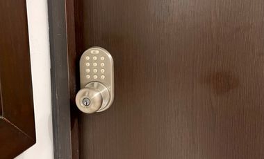 Alquiler apartamento amoblado CAÑAVERAL FLORIDABLANCA